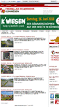 Mobile Screenshot of ff-kuehwiesen.at